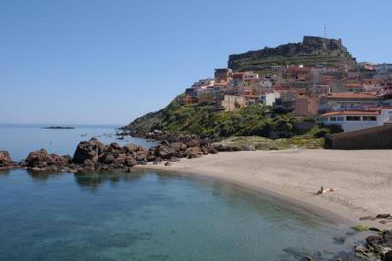 Appartamenti Castelsardo Valledoria  Exterior photo